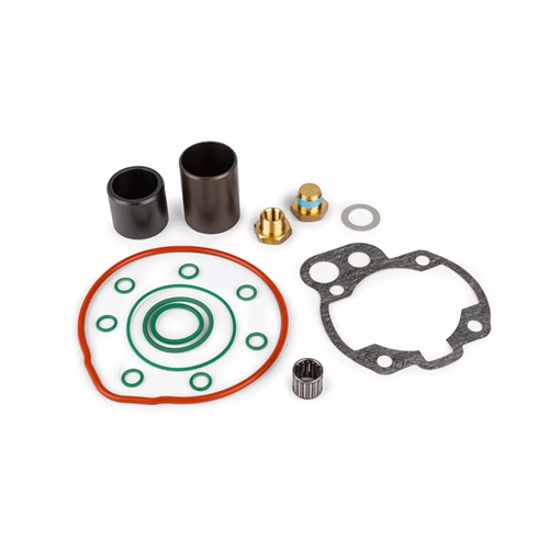 Cylinderkit / tuningkit 50mm/86cc, inkl. vevparti (Minarelli AM)