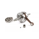 Cylinderkit / tuningkit 50mm/86cc, inkl. vevparti (Minarelli AM)
