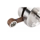 Cylinderkit / tuningkit 50mm/86cc, inkl. vevparti (Minarelli AM)