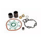 Cylinderkit / tuningkit 50mm/86cc, inkl. vevparti (Minarelli AM)