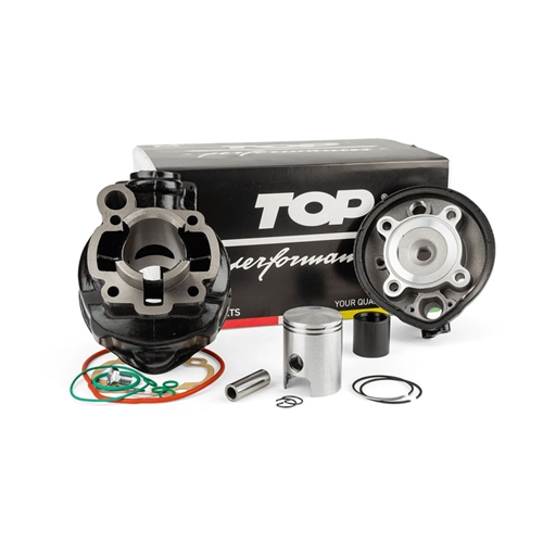 Cylinderkit "Trophy" 40,3mm/50cc (AM6), Top Performances