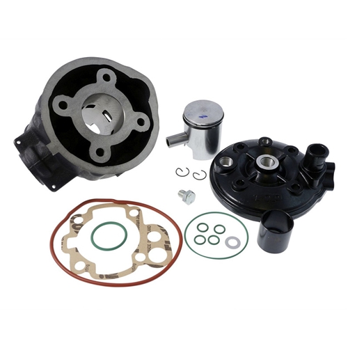 Cylinderkit "Trophy" 40,3mm/50cc (AM6), Top Performances