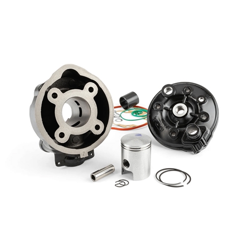 Cylinderkit "Trophy" 40,3mm/50cc (AM6), Top Performances