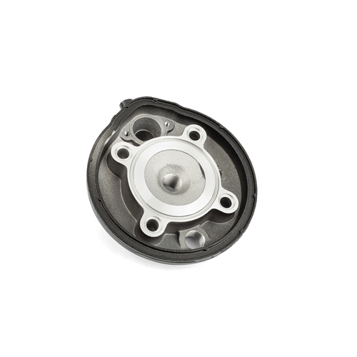 Cylinderkit "Trophy" 40,3mm/50cc (AM6), Top Performances