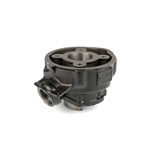 Cylinderkit "Trophy" 40,3mm/50cc (AM6), Top Performances
