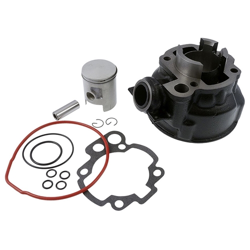 Cylinderkit standard 50cc/40,3mm (Minarelli AM), 2Extreme