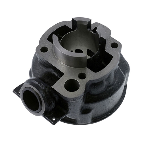 Cylinderkit standard 50cc/40,3mm (Minarelli AM), 2Extreme