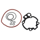 Cylinderkit standard 50cc/40,3mm (Minarelli AM), 2Extreme
