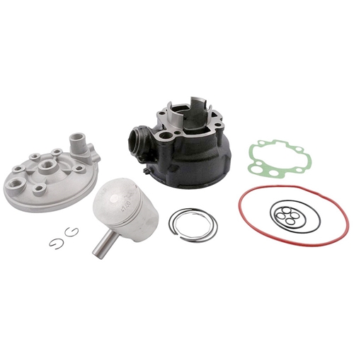 Cylinderkit sport 70cc (Minarelli AM), 2Extreme