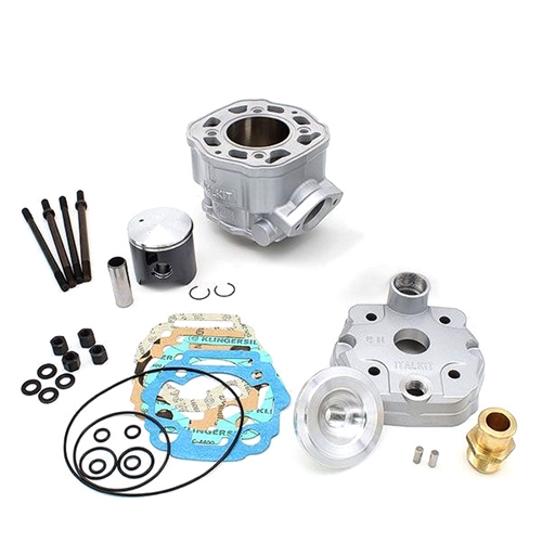 Cylinderkit / tuningkit 47,6mm/71,14cc (D50B0)