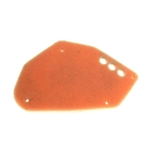 Luftfilter/insatsfilter (Aprilia/Derbi/Gilera)