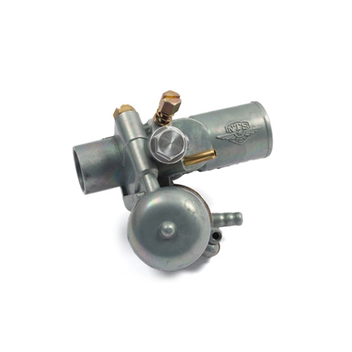 Förgasare 17mm (typ Bing SSI) "U-båt" (Zündapp) NTS, reservdelar och tillbehör till moped, RINAB