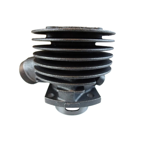 Cylindersats 41mm/60cc/fläktkyld (Sachs) ALVARS, tillbehör, snöskoter, moped, atv, cross