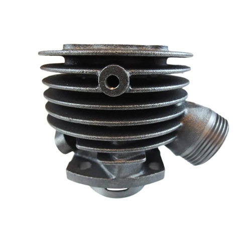 Cylindersats 41mm/60cc/fläktkyld (Sachs) ALVARS, tillbehör, snöskoter, moped, atv, cross