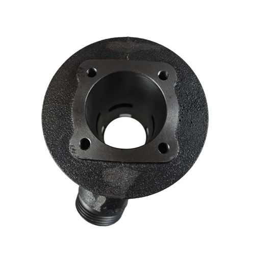 Cylindersats 41mm/60cc/fläktkyld (Sachs) ALVARS, tillbehör, snöskoter, moped, atv, cross