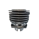 Cylindersats 41mm/60cc/fläktkyld (Sachs) ALVARS