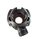 Cylindersats 41mm/60cc/fläktkyld (Sachs) ALVARS