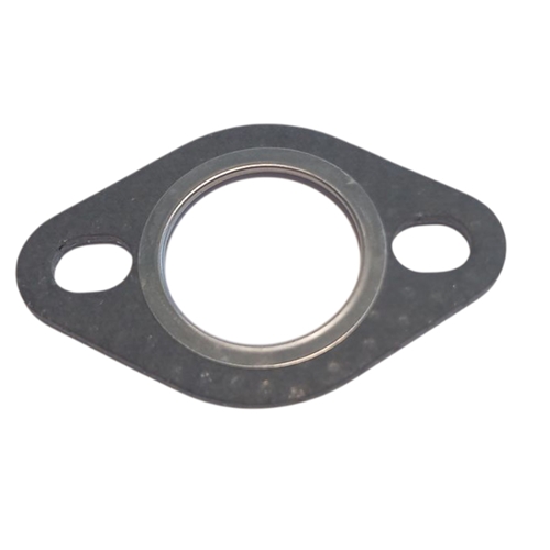 Avgaspackning 27mm/cc:47mm (Universal), reservdelar scooter, RINAB
