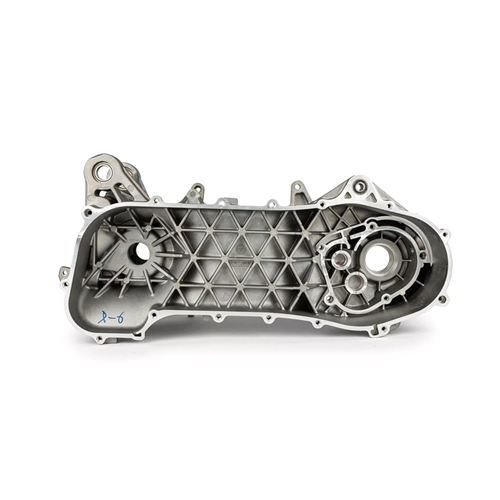 Vevhus/motorblock Malossi C-One 47,6mm (MHR) (Minarelli horisontell LC)