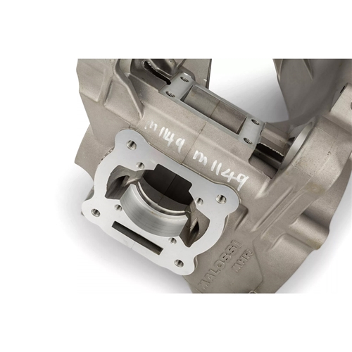 Vevhus/motorblock Malossi RC-One 52mm (MHR) (Minarelli horisontell LC)