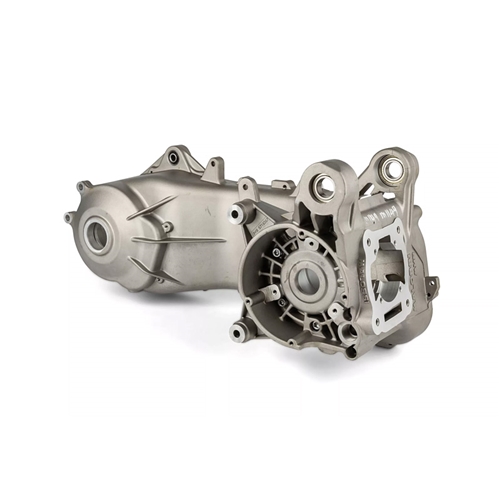 Vevhus/motorblock Malossi RC-One 52mm (MHR) (Minarelli horisontell LC)