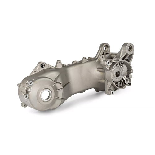 Vevhus/motorblock Malossi RC-One 52mm (MHR) (Minarelli horisontell LC)