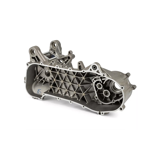 Vevhus/motorblock Malossi RC-One 52mm (MHR) (Minarelli horisontell LC)