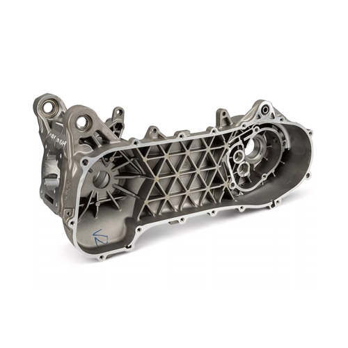 Vevhus/motorblock Malossi RC-One 52mm (MHR) (Minarelli horisontell LC)