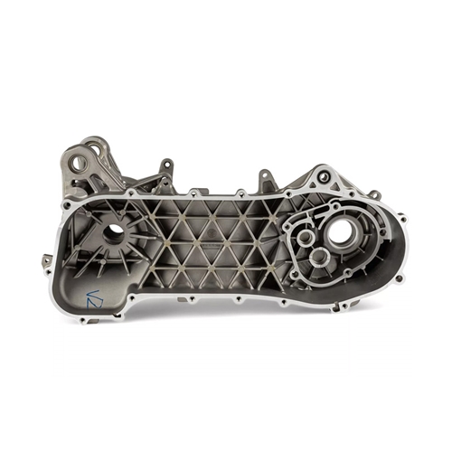 Vevhus/motorblock Malossi RC-One 52mm (MHR) (Minarelli horisontell LC)