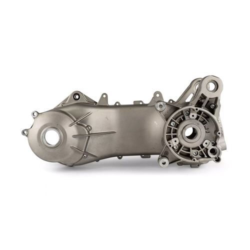Vevhus/motorblock Malossi RC-One 52mm (MHR) (Minarelli horisontell LC)