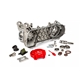 Vevhus/motorblock Malossi RC-One 52mm (MHR) (Minarelli horisontell LC)