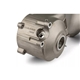 Vevhus/motorblock Malossi RC-One 52mm (MHR) (Minarelli horisontell LC)