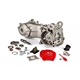 Vevhus/motorblock Malossi RC-One 52mm (MHR) (Minarelli horisontell LC)