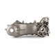 Vevhus/motorblock Malossi RC-One 52mm (MHR) (Minarelli horisontell LC)