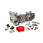 Vevhus/motorblock Malossi RC-One 52mm (MHR) (Minarelli horisontell LC)