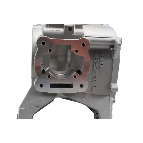 Vevhus/motorblock Malossi C-One 47,6mm (MHR) (Piaggio LC)