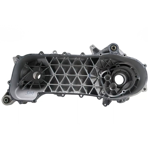 Vevhus/motorblock Malossi C-One 47,6mm (MHR) (Piaggio LC)
