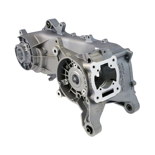 Vevhus/motorblock Malossi C-One 47,6mm (MHR) (Piaggio LC)