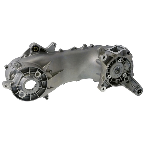 Vevhus/motorblock Malossi C-One 47,6mm (MHR) (Piaggio LC)