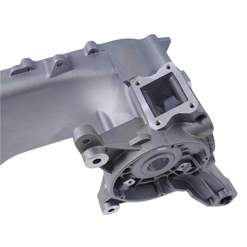 Vevhus/motorblock Malossi C-One 47,6mm (MHR) (Piaggio LC)