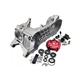 Vevhus/motorblock Malossi C-One 47,6mm (MHR) (Piaggio LC)