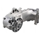 Vevhus/motorblock Malossi C-One 47,6mm (MHR) (Piaggio LC)