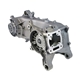 Vevhus/motorblock Malossi C-One 47,6mm (MHR) (Piaggio LC)