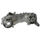 Vevhus/motorblock Malossi C-One 47,6mm (MHR) (Piaggio LC)
