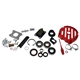 Vevhus/motorblock Malossi C-One 47,6mm (MHR) (Piaggio LC)
