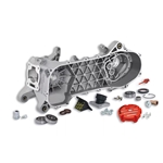 Vevhus/motorblock Malossi RC-One 52mm (MHR) (Piaggio LC)