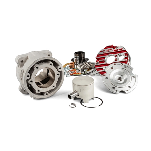 Cylinderkit Malossi MHR Testa Rossa 94cc C-/RC-One, flänsfäste