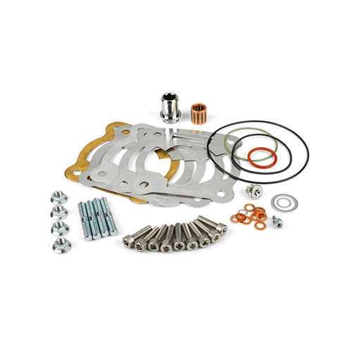 Cylinderkit Malossi MHR Testa Rossa 94cc C-/RC-One, flänsfäste
