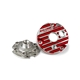 Cylinderkit Malossi MHR Testa Rossa 94cc C-/RC-One, flänsfäste