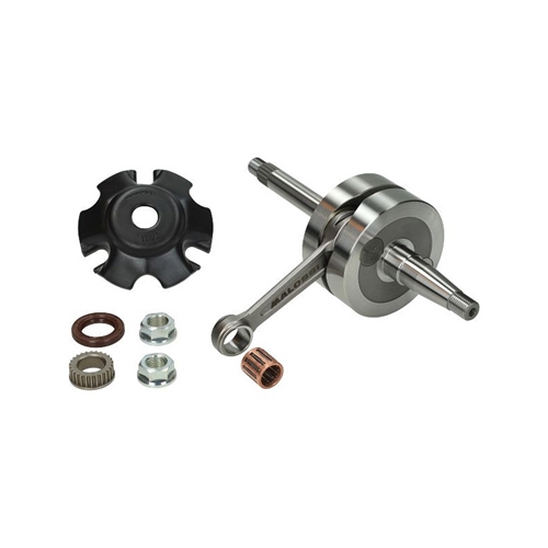 Vevparti 90/13mm, 44mm slaglängd, Malossi MHR R.H.Q.